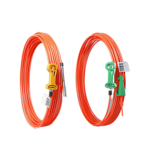 MEGADET LP and PRIMADET LP mining explosive product